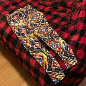 Curvy super soft leggings